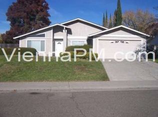3121 Yellowhammer Ct, Antelope, CA 95843
