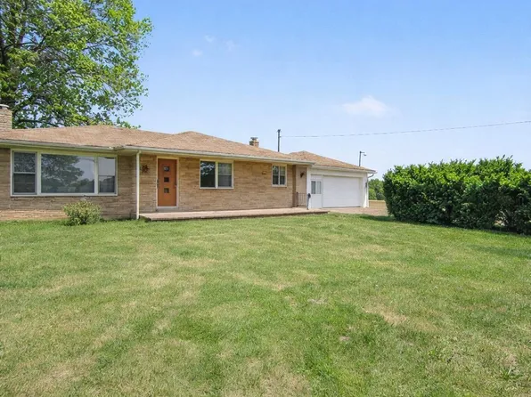 4822 E Territorial Rd, Pleasant Lake, MI 49272