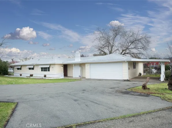 1798 Tehama Ave, Oroville, CA 95965