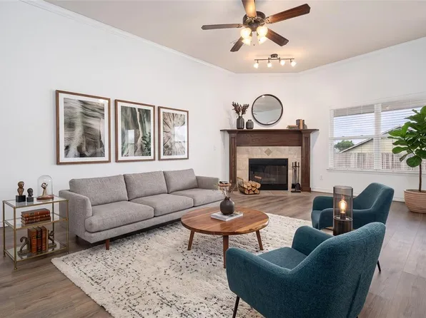 4400 Eagle Owl Dr, Norman, OK 73072