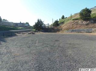 2222 Critchfield Rd, Clarkston, WA 99403