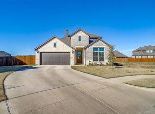 529 Livia St, Burleson, TX 76028