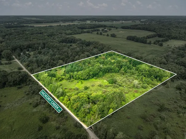 V/l Hickory Creek Lane Rd, Parma, MI 49269