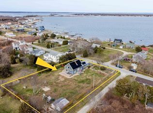 896 Sconticut Neck Rd, Fairhaven, MA 02719