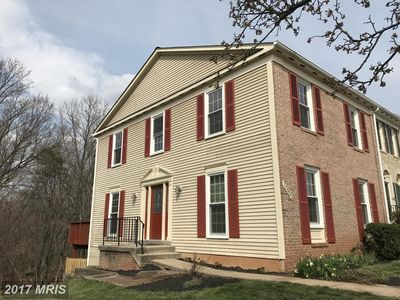13354 Foxhole Dr, Fairfax, VA, 22033