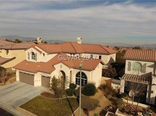 380 Santa Candida St #0, Las Vegas, NV 89138