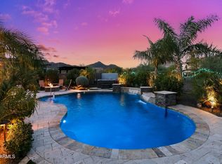 31339 N 137TH Lane, Peoria, AZ 85383