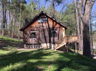 124 Tucker Ln, West Fulton, NY 12194