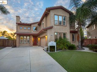 84 Alpine Ct, Brentwood, CA 94513