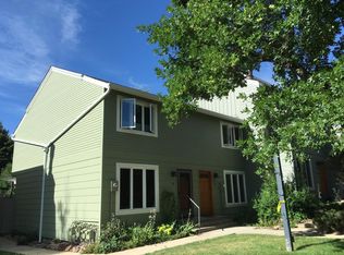 3874 Broadway St APT 9, Boulder, CO 80304