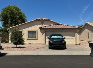 2030 S 71st Dr, Phoenix, AZ 85043