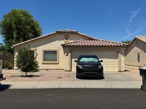 2030 S 71st Dr, Phoenix, AZ 85043