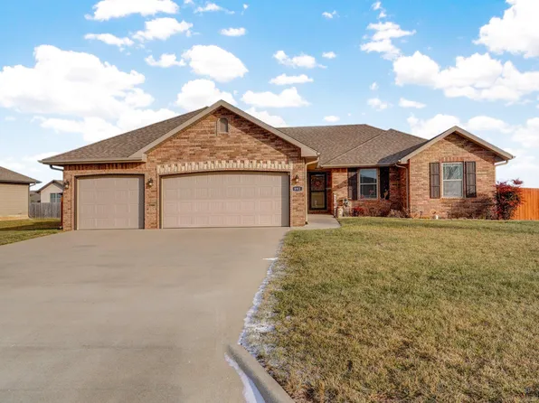 992 Congress Drive, Rogersville, MO 65742