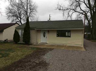 1846 Trinity Blvd, Fort Wayne, IN 46808