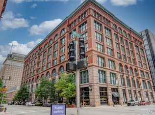 Lucas Lofts, Saint Louis, MO 63101