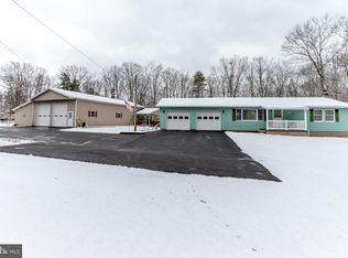 137 Cadillac Ln, Drifting, PA 16834
