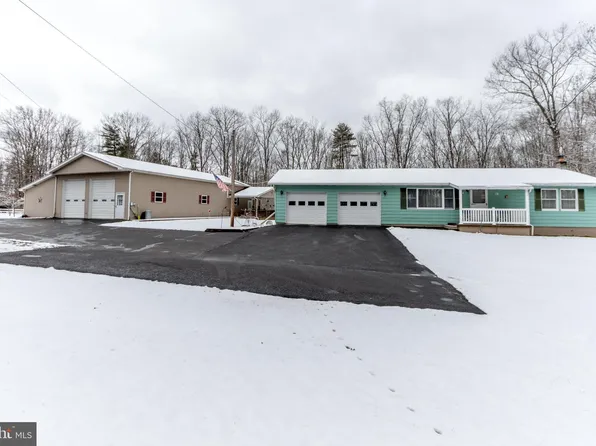 137 Cadillac Ln, Drifting, PA 16834