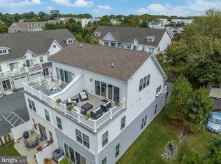 29819 Striper Hbr #A1, Rehoboth Beach, DE