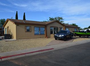 861 Spruce Ave, PAGE, AZ 86040