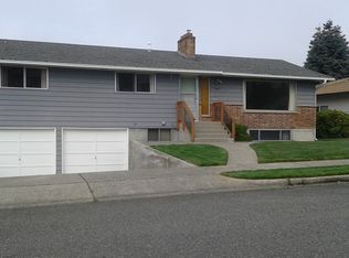 1536 S Geiger St, Tacoma, WA