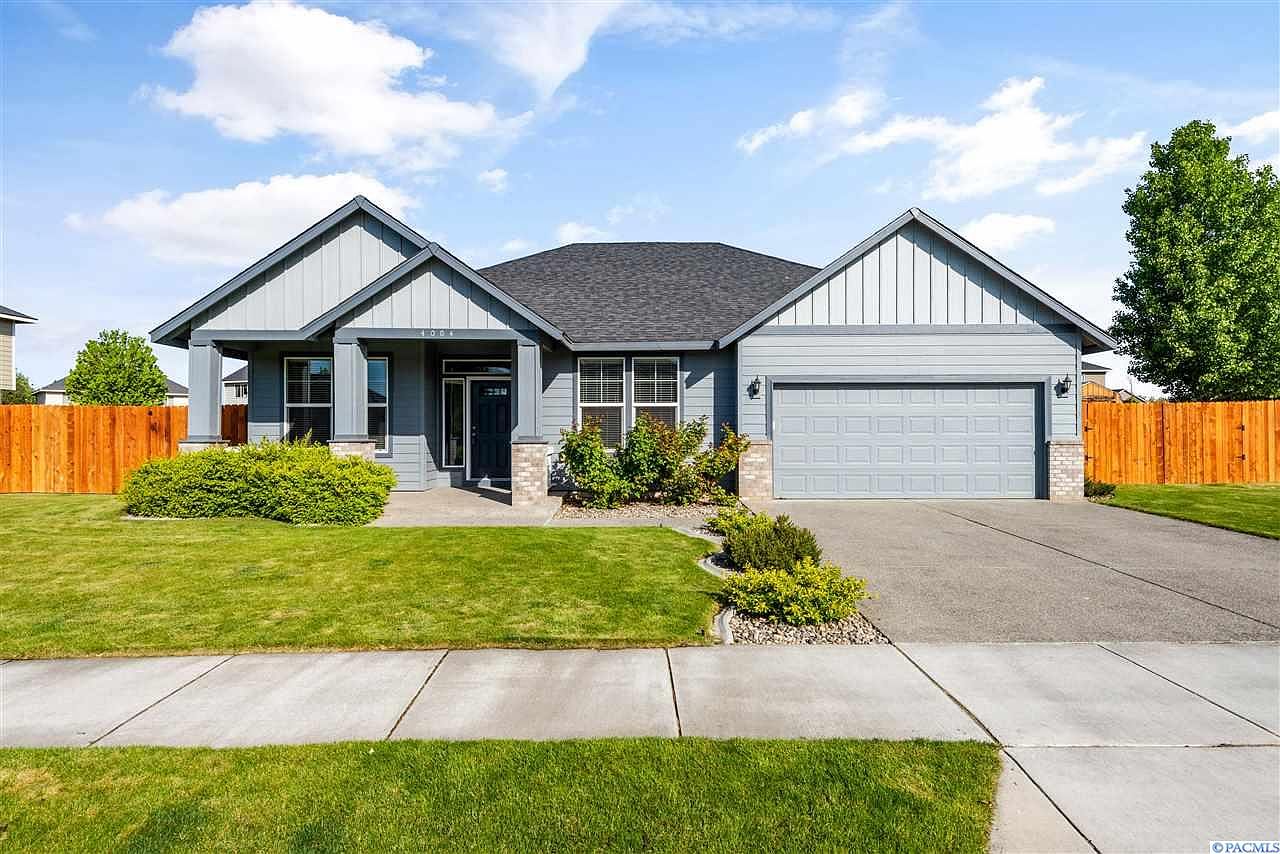 4004 Road 106, Pasco, WA 99301 Zillow