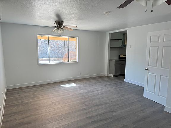 Accessory Unit Open Space