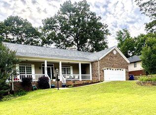6022 Shannon Brook Ln, Oxford, AL 36203