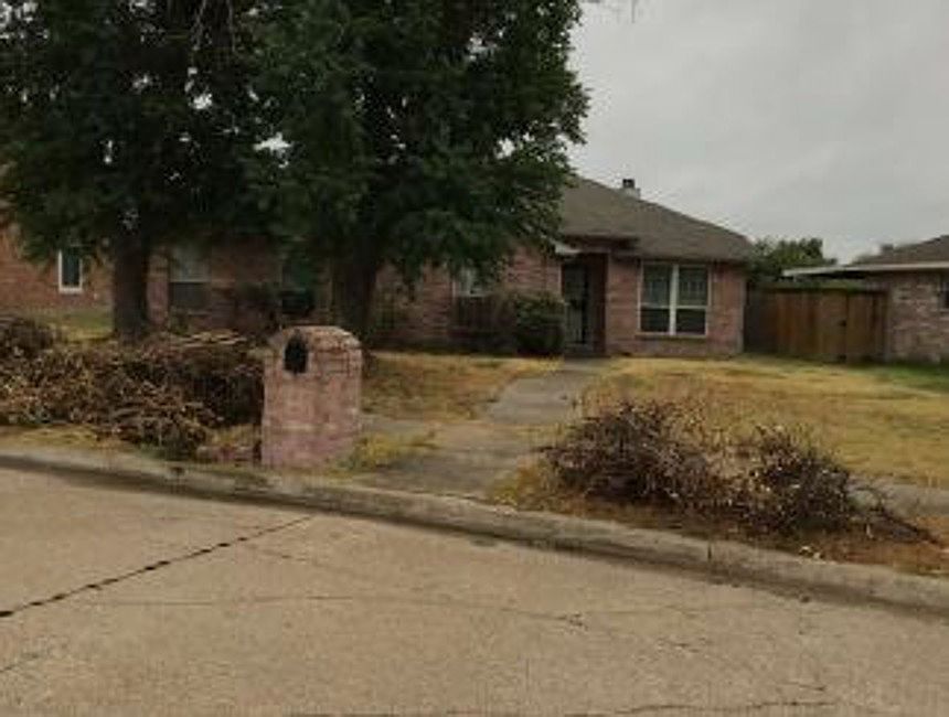 Property Front View