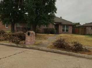 633 Burchshire Ln, Wylie, TX 75098