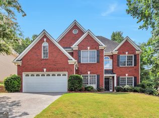 1444 Oglethorpe Dr, Suwanee, GA 30024