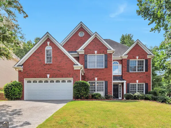 1444 Oglethorpe Dr, Suwanee, GA 30024