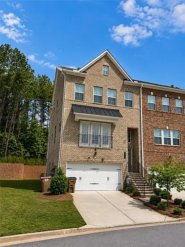 4393 Valtek Ct Photo 1