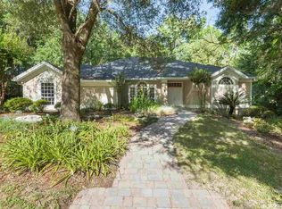 2820 NW 38th Dr, Gainesville, FL 32605