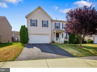 85 Thomas Harmon Dr, Camden Wyoming, DE 19934