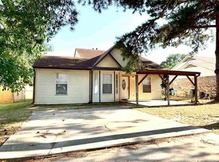 928 Arizona Ave, Texarkana, TX 75501