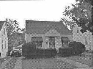 18932 Dresden St, Detroit, MI 48205