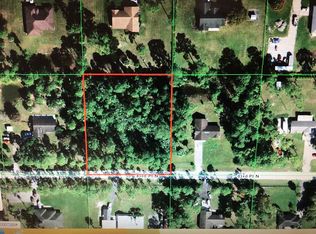 0 83rd Pl N, Loxahatchee, FL 33470