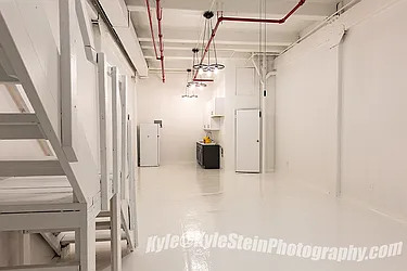 Rented by Carnegie Management Inc