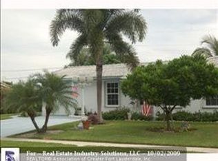 5030 NE 22nd Ave, Lighthouse Pt, FL 33064