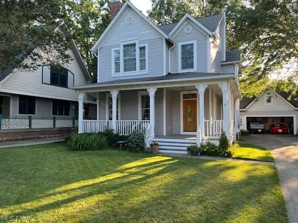 300 Bayview Rd, Bay Village, OH 44140