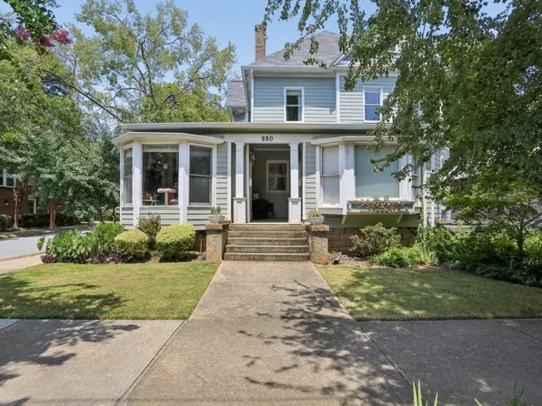 980 Saint Charles Ave NE APT 4, Atlanta, GA 30306
