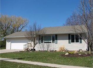 205 S South Logan St, Roland, IA 50236