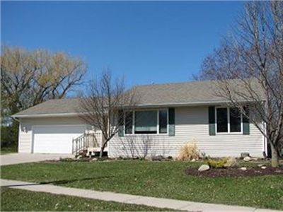 205 S South Logan St, Roland, IA, 50236