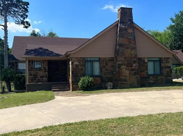 3730 NE 36th St, Oklahoma City, OK 73121
