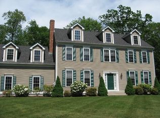 31 Parker Hill Rd, Killingworth, CT 06419