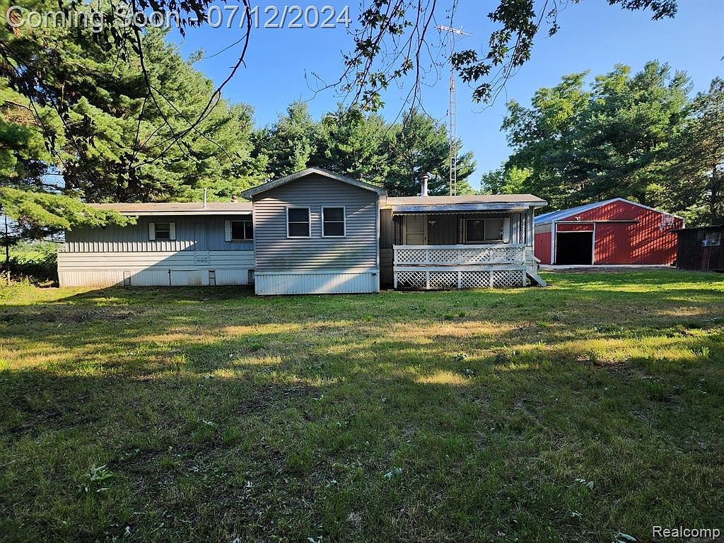 3610 Marlette Rd, Applegate, MI 48401 MLS 20240049638 Zillow