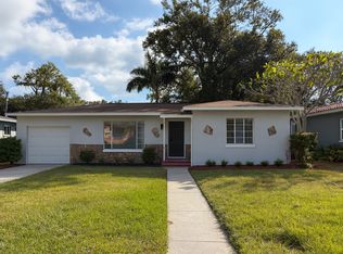 1426 23rd Ave S, Saint Petersburg, FL 33705