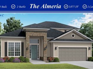 85374 Sandy Ridge Loop, Yulee, FL 32097