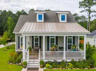 4134 Home Town Ln, Ravenel, SC 29470