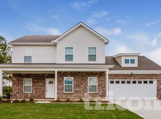 920 Beverly Ct, Spring Hill, TN 37174